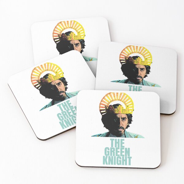 Item preview, Lover Gifts The Green Knight Gift For Movie Fans designed and sold by Moore48023.