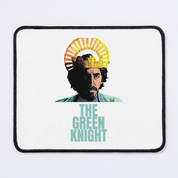 Item preview, Lover Gifts The Green Knight Gift For Movie Fans designed and sold by Moore48023.
