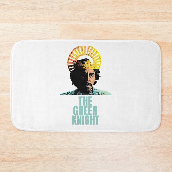 Artikelvorschau, Liebhabergeschenke The Green Knight Geschenk für Filmfans entworfen und verkauft von Moore48023.