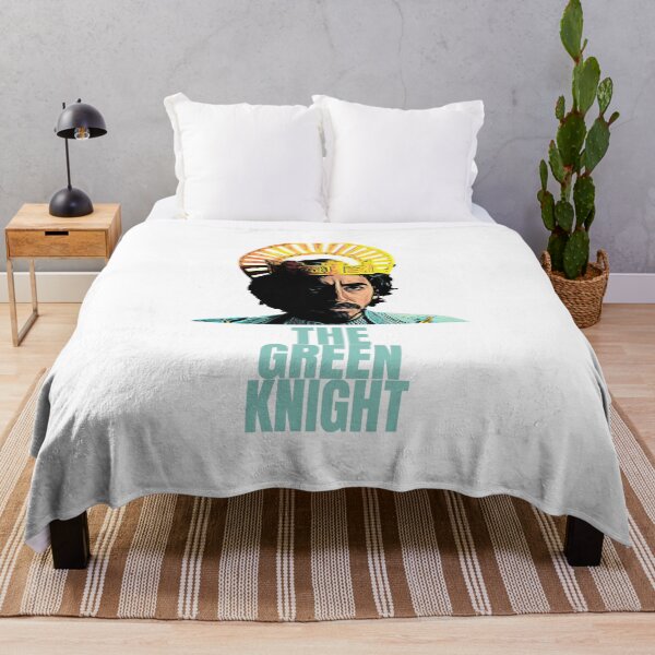 Item preview, Lover Gifts The Green Knight Gift For Movie Fans designed and sold by Moore48023.