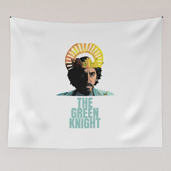 Item preview, Lover Gifts The Green Knight Gift For Movie Fans designed and sold by Moore48023.