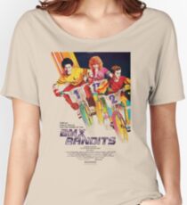BMX Bandits Women's Relaxed Fit T-Shirt