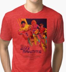 BMX Bandits Tri-blend T-Shirt