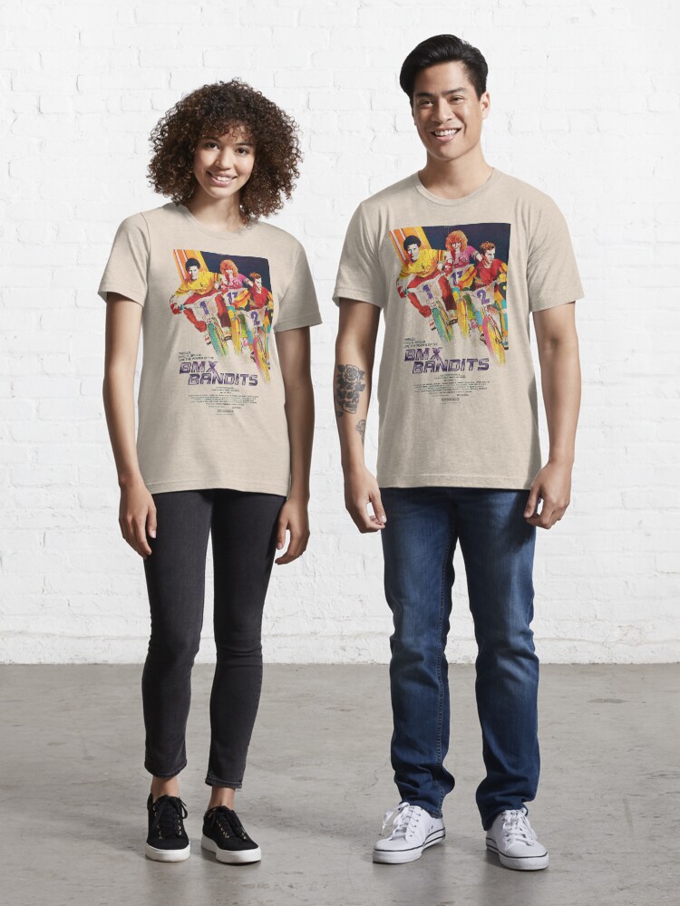 bmx bandits t shirt australia
