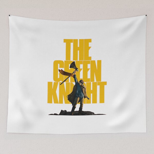 Item preview, Mens Funny The Green Knight Movie Graphic Gift For Music Fans designed and sold by Moore48023.