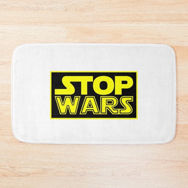 Item preview, Stop Wars, I Stand with Ukraine, Pray for Ukraine, World Peace designed and sold by 732Studio.