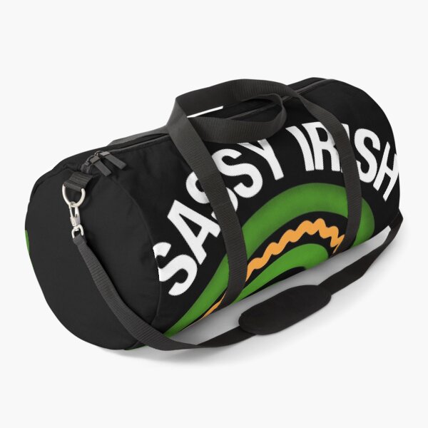 Item preview, Sassy Irish Lassie designed and sold by InkMeister.