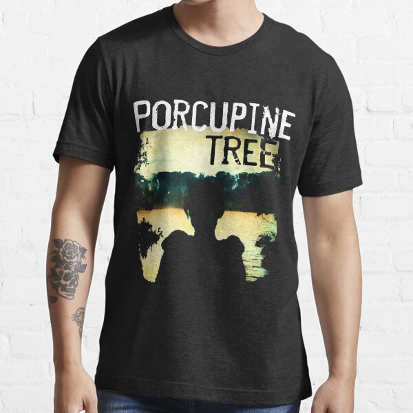 Porcupine Tree T Shirts for Sale Redbubble