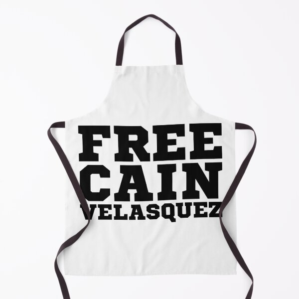 Item preview, Free Cain Velasquez designed and sold by pedrolealmkt.