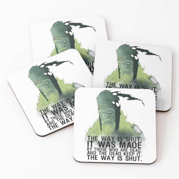 Item preview, Mens Funny The Way Is Shut Gifts For Fan designed and sold by Moore48023.