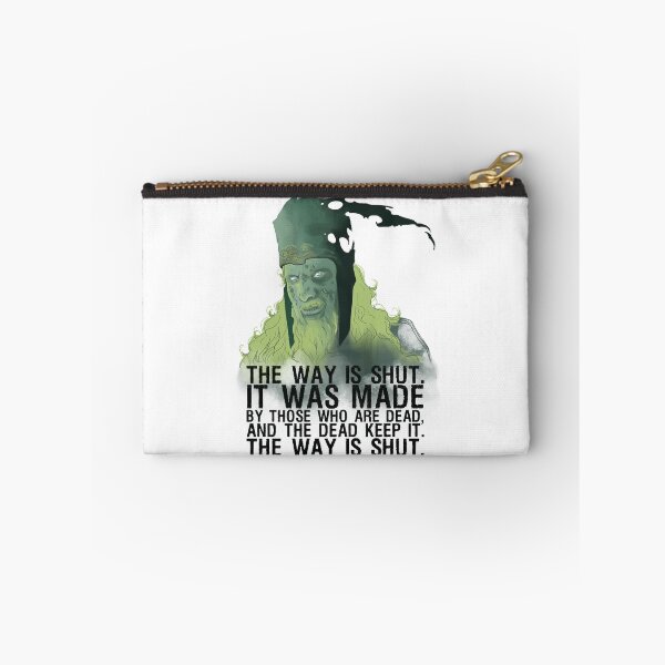 Item preview, Mens Funny The Way Is Shut Gifts For Fan designed and sold by Moore48023.