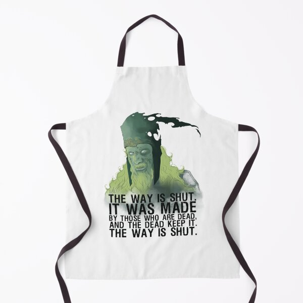 Item preview, Mens Funny The Way Is Shut Gifts For Fan designed and sold by Moore48023.