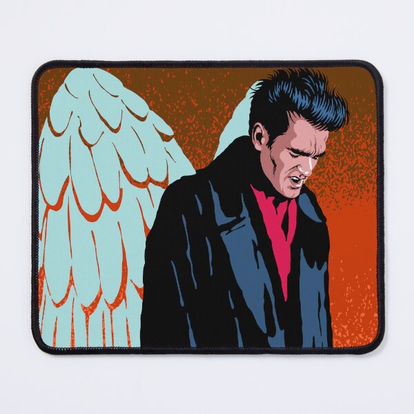 Item preview, Wings of Despair - Color Version designed and sold by butcherbilly.