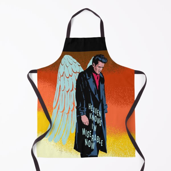 Item preview, Wings of Despair - Color Version designed and sold by butcherbilly.
