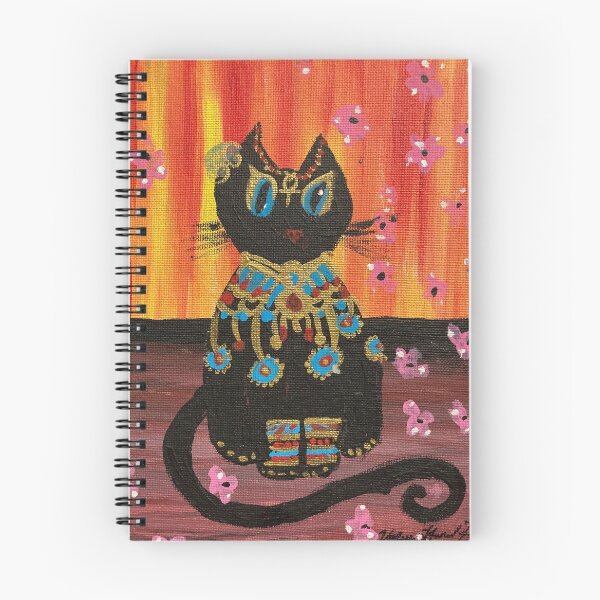 Item preview, Abyssinian Cat designed and sold by TCMAS.