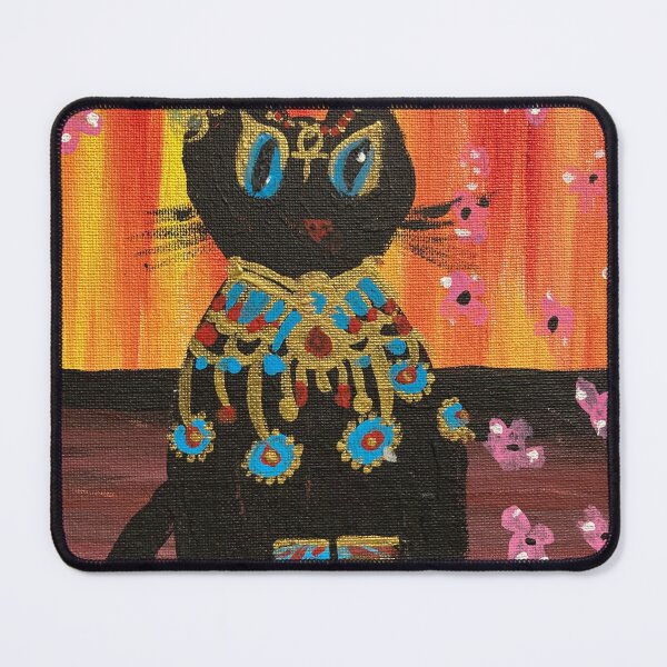 Item preview, Abyssinian Cat designed and sold by TCMAS.