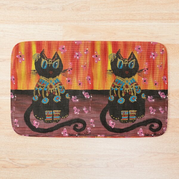 Item preview, Abyssinian Cat designed and sold by TCMAS.