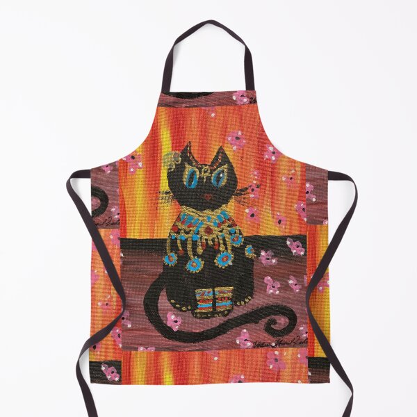 Item preview, Abyssinian Cat designed and sold by TCMAS.