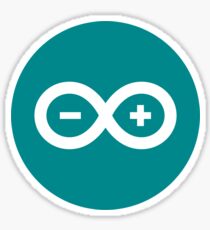 Arduino Sticker