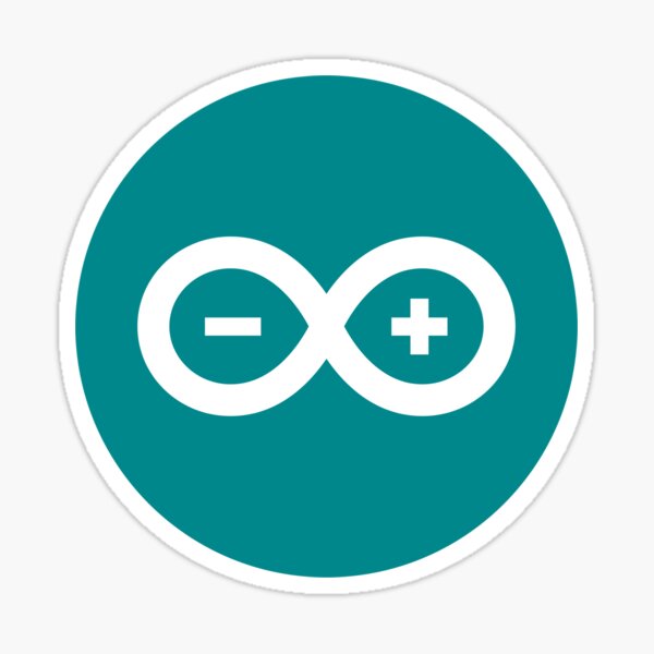 Arduino Sticker