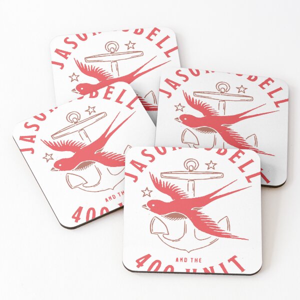 Item preview, The Most Wanted Jason Isbell and The 400 Unit Original Merchandise  designed and sold by BravadoF620.