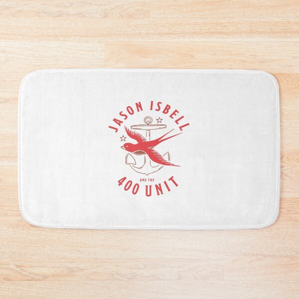 Item preview, The Most Wanted Jason Isbell and The 400 Unit Original Merchandise designed and sold by BravadoF620.