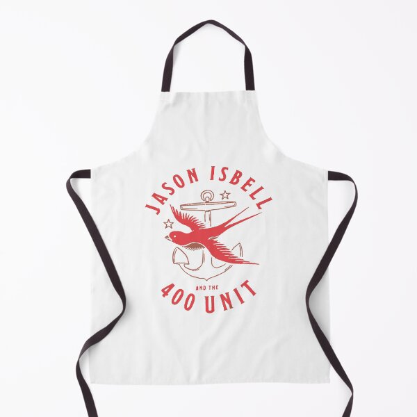 Item preview, The Most Wanted Jason Isbell and The 400 Unit Original Merchandise  designed and sold by BravadoF620.