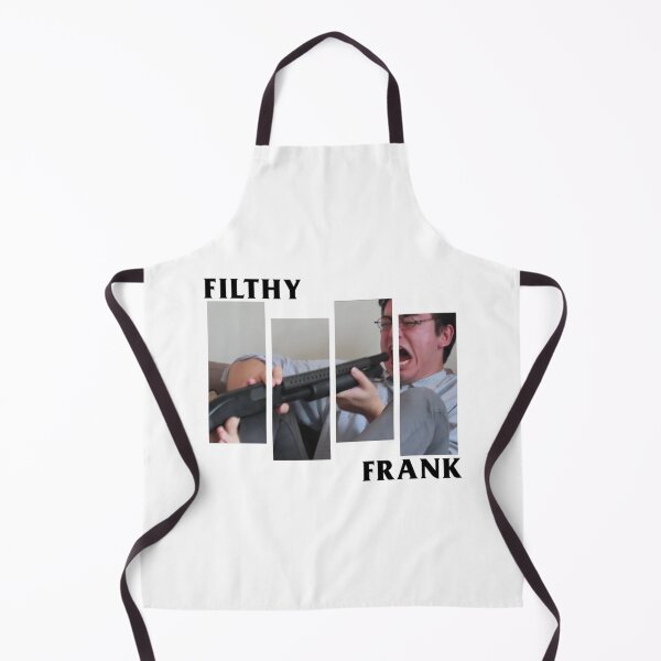 Item preview, Filthy Frank {(Black Flag stylized)   designed and sold by LivyPaigeH123.