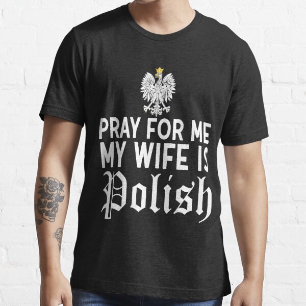 Polish Husband Gifts & Merchandise for Sale