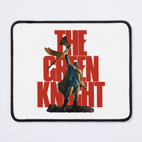 Item preview, My Favorite People The Green Knight Gift For Fan designed and sold by Moore48023.