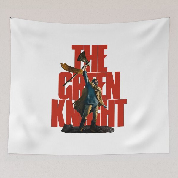 Item preview, My Favorite People The Green Knight Gift For Fan designed and sold by Moore48023.