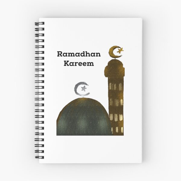 Aperçu de l'œuvre Kareem Ramadan créée et vendue par TShirtandTings.