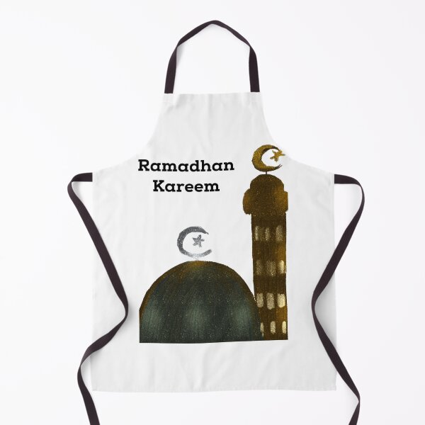 Item preview, Ramadan Kareem designed and sold by TShirtandTings.