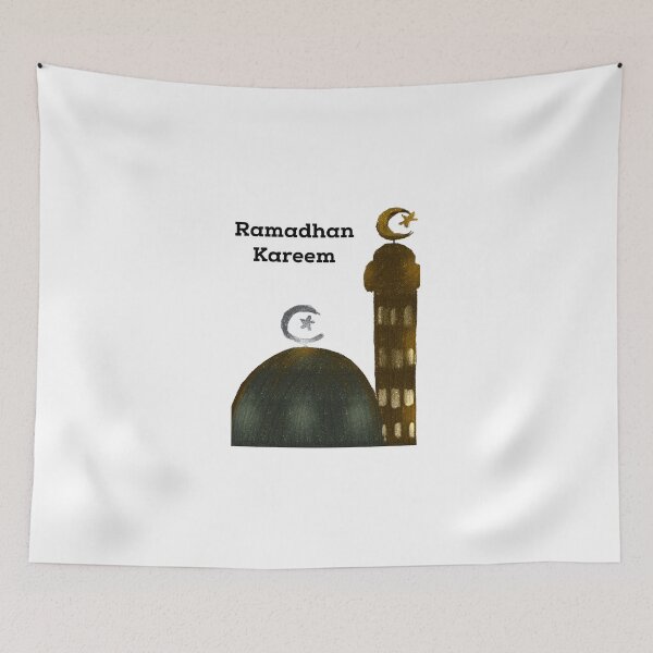 Item preview, Ramadan Kareem  designed and sold by TShirtandTings.