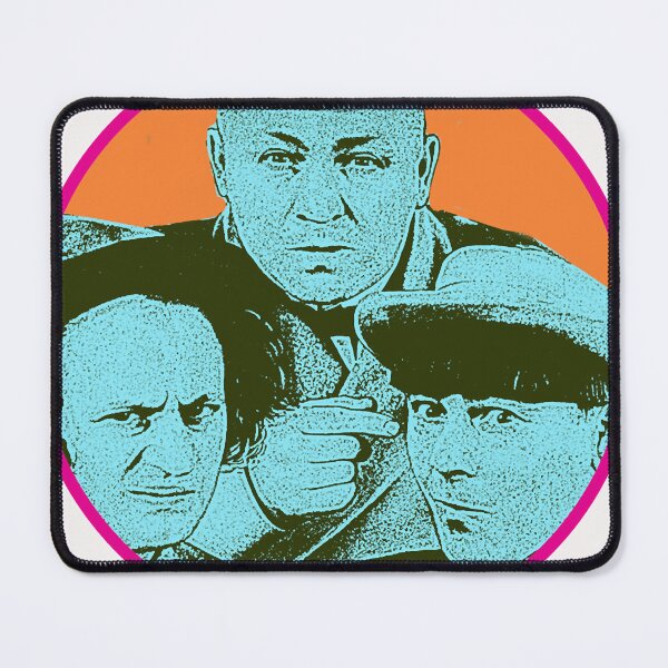 Item preview, Three Stooges Classic  designed and sold by TrudieRose.