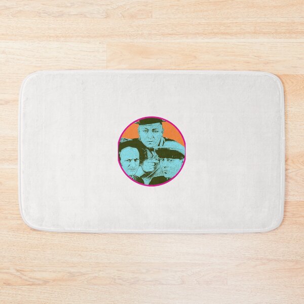 Item preview, Three Stooges Classic  designed and sold by TrudieRose.