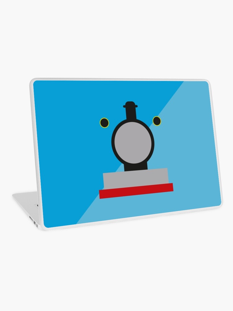 thomas the tank engine laptop