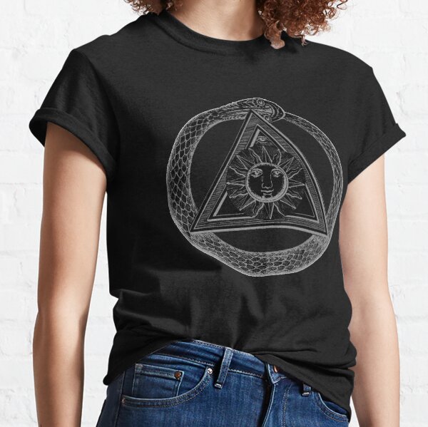 Ouroboros Classic T-Shirt