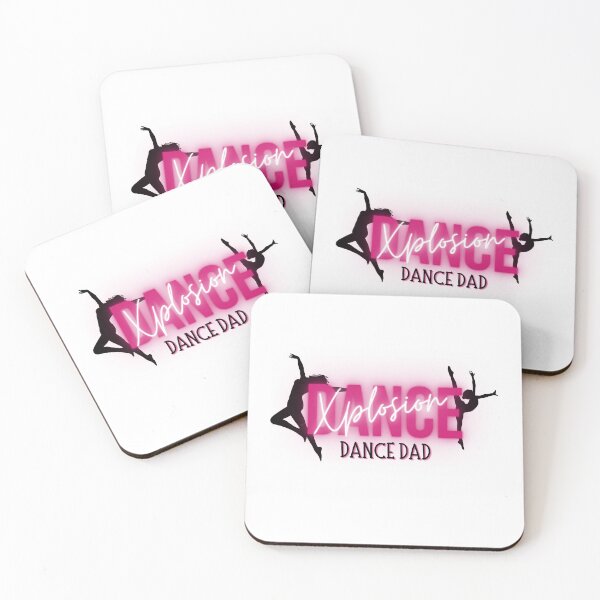 Item preview, Dance Xplosion #2 designed and sold by Hurstsimplicity.