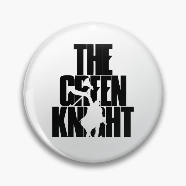 Item preview, People Call Me The Green Knight Type Funny Graphic Gift designed and sold by Moore48023.