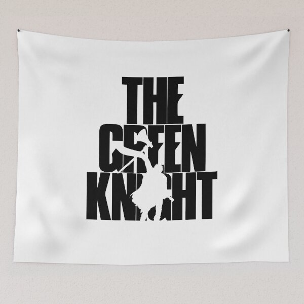 Item preview, People Call Me The Green Knight Type Funny Graphic Gift designed and sold by Moore48023.