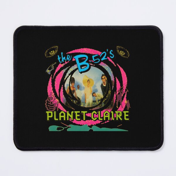Item preview, Planet Claire  designed and sold by BravadoF620.
