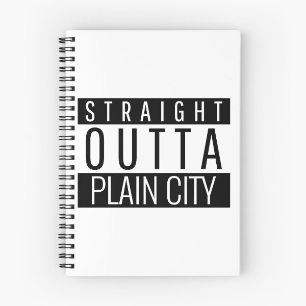 Item preview, Directamente fuera de Plain City Utah Plain City UT designed and sold by Teelogic.