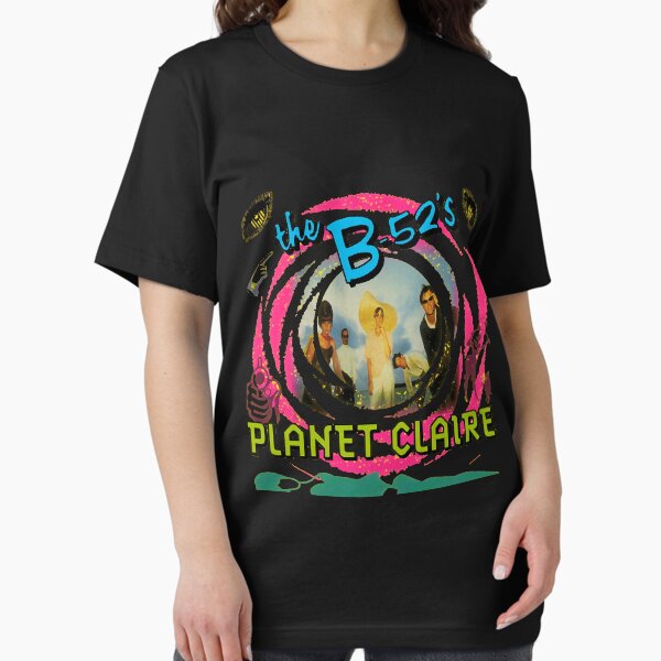 Artikel-Vorschau von Planet Claire, designt und verkauft von BravadoF620.