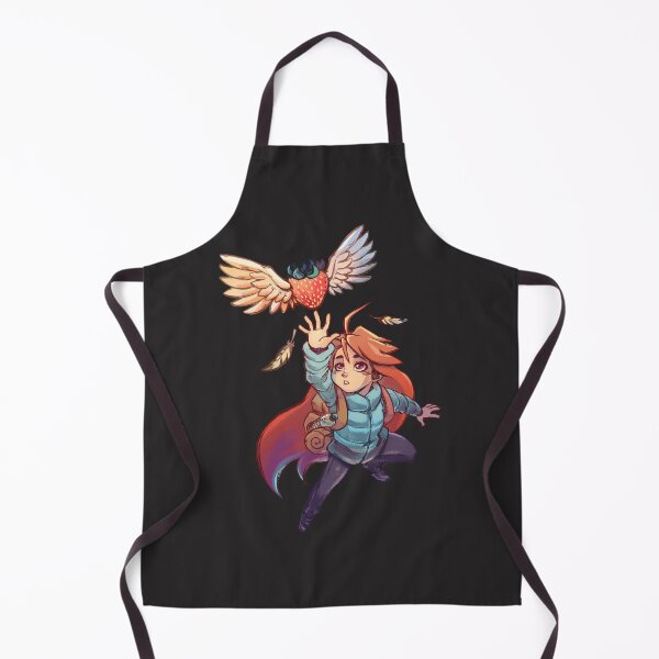 Item preview, Madeline & Strawberry - Celeste Essential T-Shirt designed and sold by AdamMegyeri.