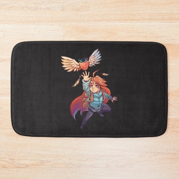 Item preview, Madeline & Strawberry - Celeste Essential T-Shirt designed and sold by AdamMegyeri.