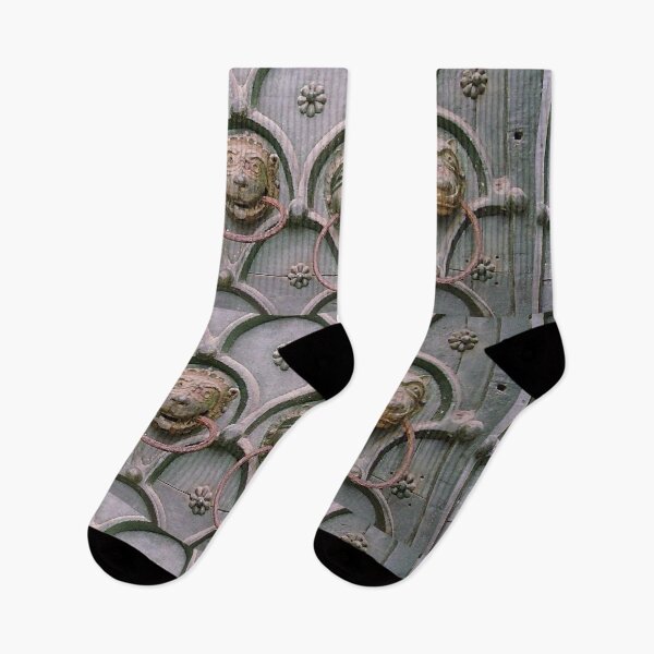 Item preview, The Lions of Venice designed and sold by StudioEmilia.