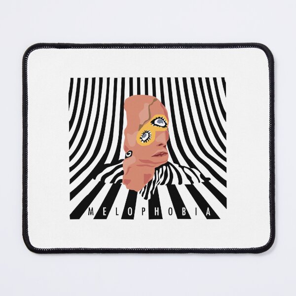 Item preview, Melophobia - cage the elephant Pullover designed and sold by BravadoF620.