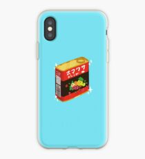 Candy Drops (The Grave of Fireflies) iPhone Case