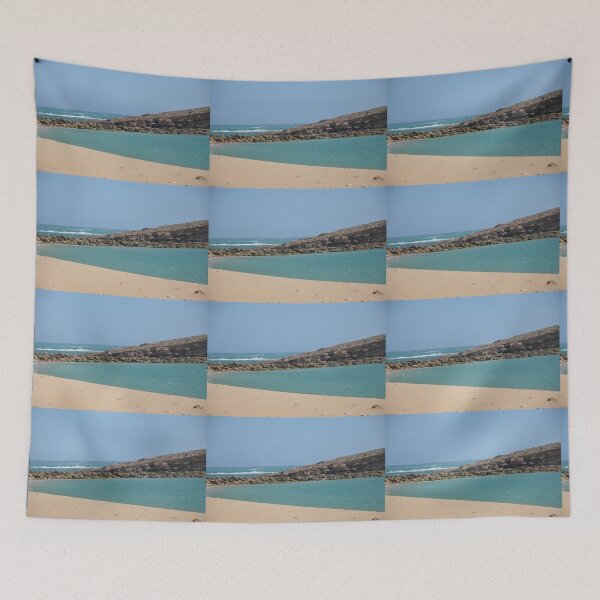 Item preview, beach side designed and sold by Helga Binder.